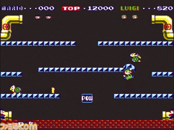 『マリオペイント』が発売された日。ほかにも『マリオブラザーズ』や『ヨッシーのロードハンティング』など多数の作品が稼動＆発売された日【今日は何の日？】