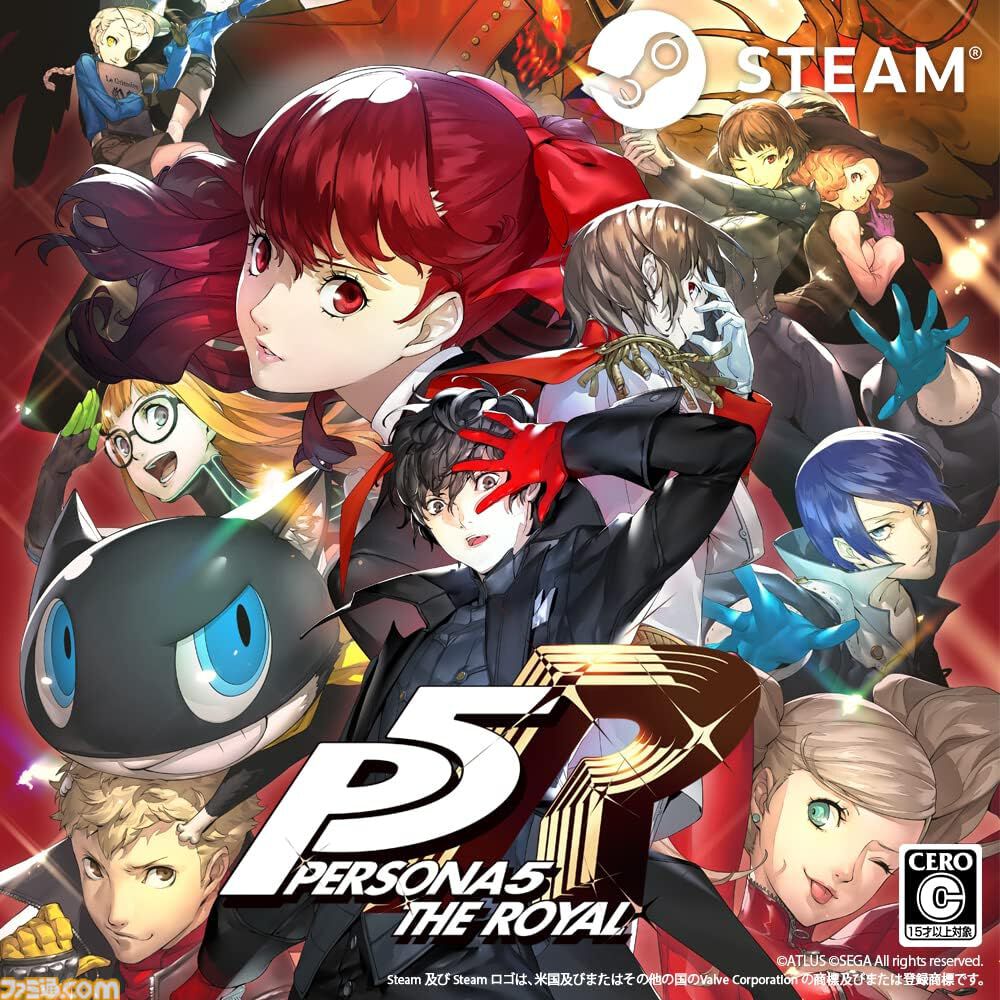 【Amazonプライムデー】『龍が如く8外伝』『メタファー：リファンタジオ』『鉄拳8』『テイルズ オブ アライズ』などSteamコードがお買い得に