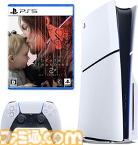 【Amazonプライムデー】PS5本体+ソフトセットがお得。『モンハンワイルズ』『デススト2』ほか、DualSenseやPSストアチケット付きも対象