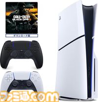 【Amazonプライムデー】PS5本体+ソフトセットがお得。『モンハンワイルズ』『デススト2』ほか、DualSenseやPSストアチケット付きも対象