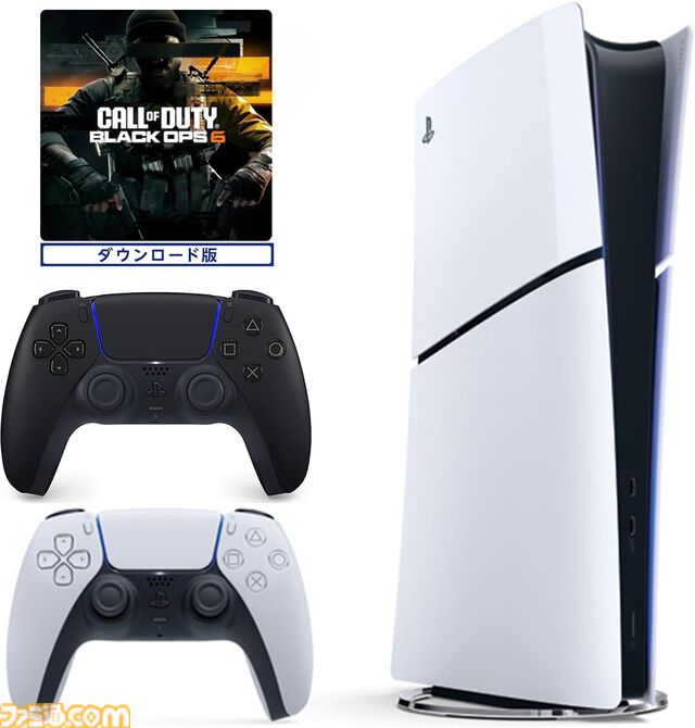 【Amazonプライムデー】PS5本体+ソフトセットがお得。『モンハンワイルズ』『デススト2』ほか、DualSenseやPSストアチケット付きも対象