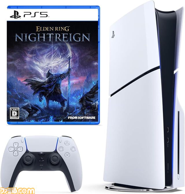 【Amazonプライムデー】PS5本体+ソフトセットがお得。『モンハンワイルズ』『デススト2』ほか、DualSenseやPSストアチケット付きも対象