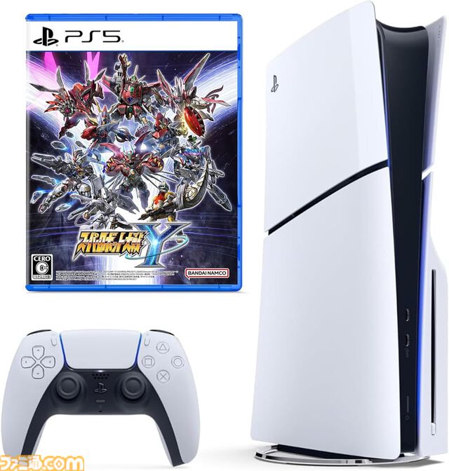 【Amazonプライムデー】PS5本体+ソフトセットがお得。『モンハンワイルズ』『デススト2』ほか、DualSenseやPSストアチケット付きも対象