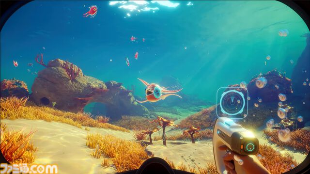 『サブノーティカ2』アーリーアクセスのリリースが2026年に延期。コミュニティテストプレイのフィードバックを受け、改善を行うため