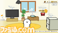 新作プチゲーム『お文具といっしょ　ユルっとポチっと遊びましょ』は原作を再現したゆる～い雰囲気がたまらない！ ゲーム情報をお届け【先出し週刊ファミ通】