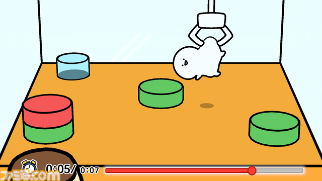 新作プチゲーム『お文具といっしょ　ユルっとポチっと遊びましょ』は原作を再現したゆる～い雰囲気がたまらない！ ゲーム情報をお届け【先出し週刊ファミ通】