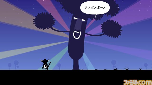 『パタポン1+2 リプレイ』タイコのリズムで指示を出せ！ PSPで発売された人気リズムアクションのリマスター版が本日（7/10）発売