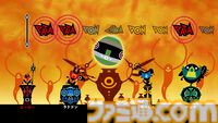 『パタポン1+2 リプレイ』タイコのリズムで指示を出せ！ PSPで発売された人気リズムアクションのリマスター版が本日（7/10）発売