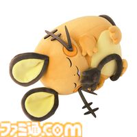 【ポケモンスリープ】すやすや眠るニャオハ、ホゲータ、クワッス、デデンネ、キテルグマのもっちりぬいぐるみがポケセンオンラインで販売開始