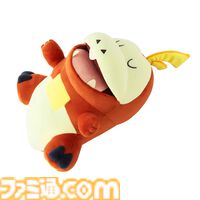 【ポケモンスリープ】すやすや眠るニャオハ、ホゲータ、クワッス、デデンネ、キテルグマのもっちりぬいぐるみがポケセンオンラインで販売開始