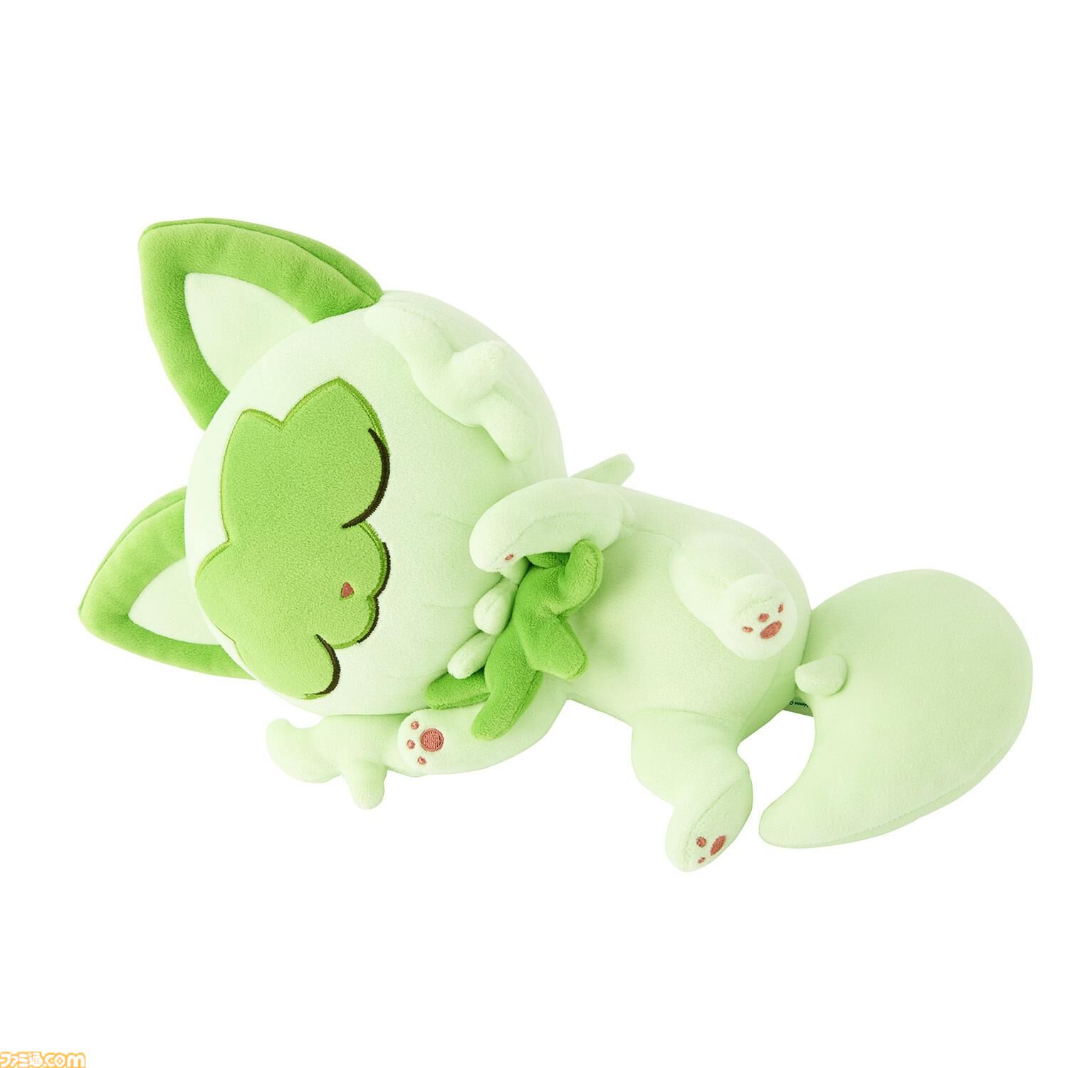 イワンコ ぬいぐるみ 海外限定 すやすや ポケモンスリープ 等身大 61GUKRorAbL._UF350,350_QL80_.jpg