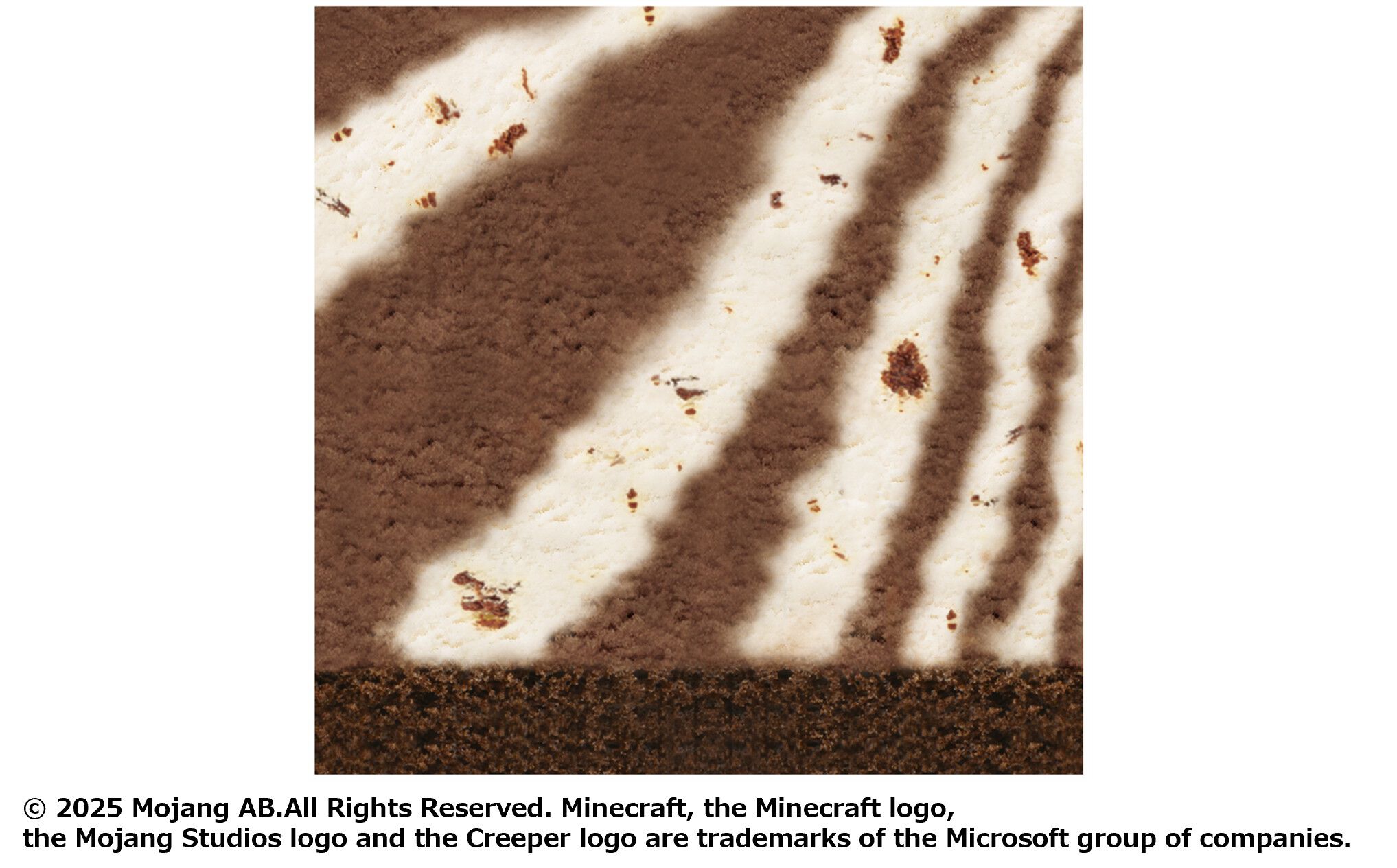 サーティワンで『マインクラフト』アイスクリームケーキが7月17日より発売。クリーパーやブタ、ゾンビなど四角だらけのアイスが登場