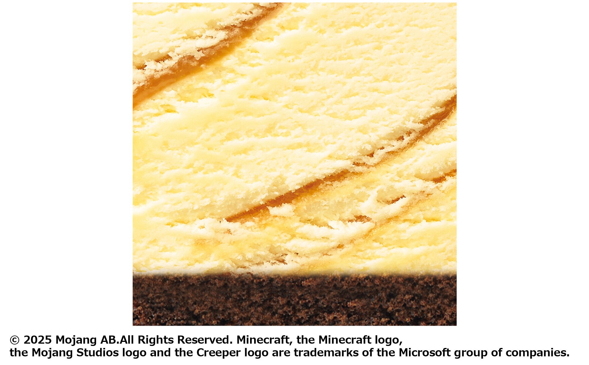 サーティワンで『マインクラフト』アイスクリームケーキが7月17日より発売。クリーパーやブタ、ゾンビなど四角だらけのアイスが登場