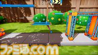 『It's OK to Fail』手足を拘束されたマッチョを操作してゴールを目指す“壺おじ”ライクな高難易度アクションゲーム。制限時間3分のデモ版が配信中