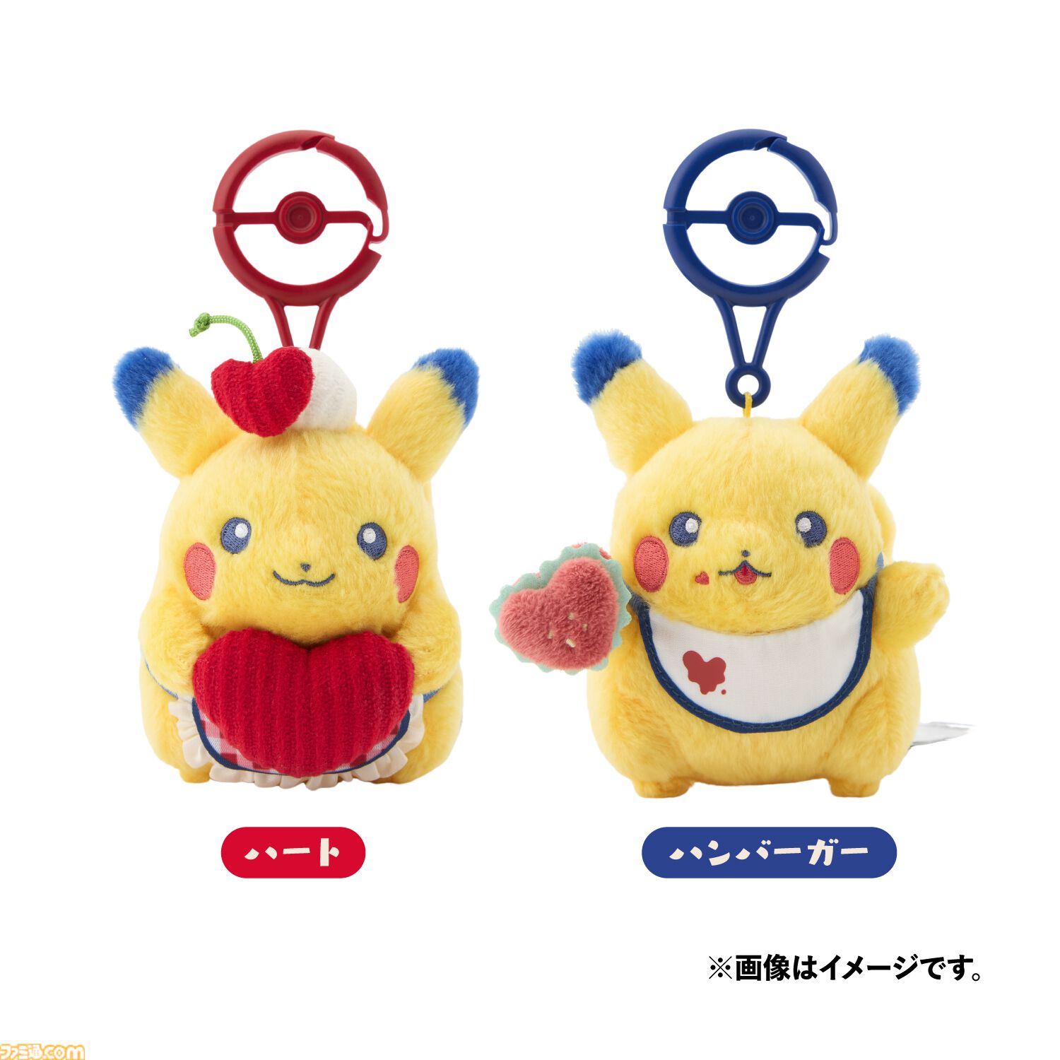ずんぐりしたレトロなピカチュウが人気爆発!? 完売続出の