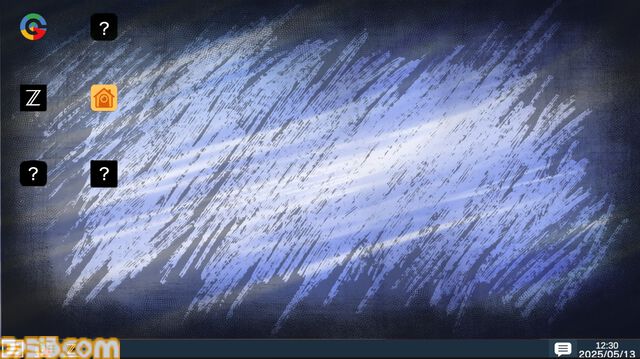 ネットを駆使した探偵業が楽しめる『RDの遠隔推理』“BitSummit the 13th”に試遊出展決定。『かまいたちの夜』原作者・我孫子武丸も携わる本格サスペンス