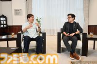 『ゼルダ無双 封印戦記』を手掛けるコーエーテクモゲームス・AAAスタジオとGPTRACK50、それぞれの視点から語るゲーム開発の舞台裏【GPTRACK50小林裕幸×コーエーテクモゲームス早矢仕洋介対談】