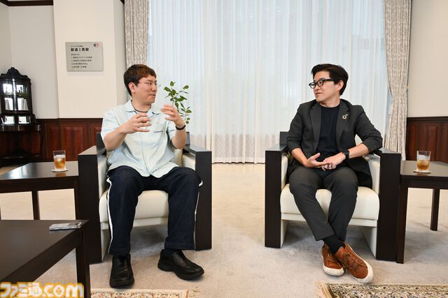 『ゼルダ無双 封印戦記』を手掛けるコーエーテクモゲームス・AAAスタジオとGPTRACK50、それぞれの視点から語るゲーム開発の舞台裏【GPTRACK50小林裕幸×コーエーテクモゲームス早矢仕洋介対談】
