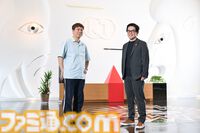 『ゼルダ無双 封印戦記』を手掛けるコーエーテクモゲームス・AAAスタジオとGPTRACK50、それぞれの視点から語るゲーム開発の舞台裏【GPTRACK50小林裕幸×コーエーテクモゲームス早矢仕洋介対談】