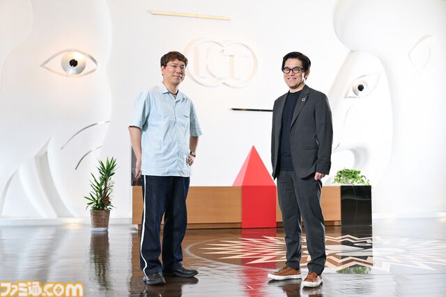 『ゼルダ無双 封印戦記』を手掛けるコーエーテクモゲームス・AAAスタジオとGPTRACK50、それぞれの視点から語るゲーム開発の舞台裏【GPTRACK50小林裕幸×コーエーテクモゲームス早矢仕洋介対談】