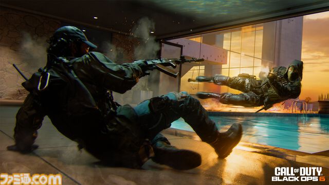 PS5本体購入で『CoD:BO6』がタダでもらえる！ 7月11日から期間限定＆数量限定のキャンペーンが開始