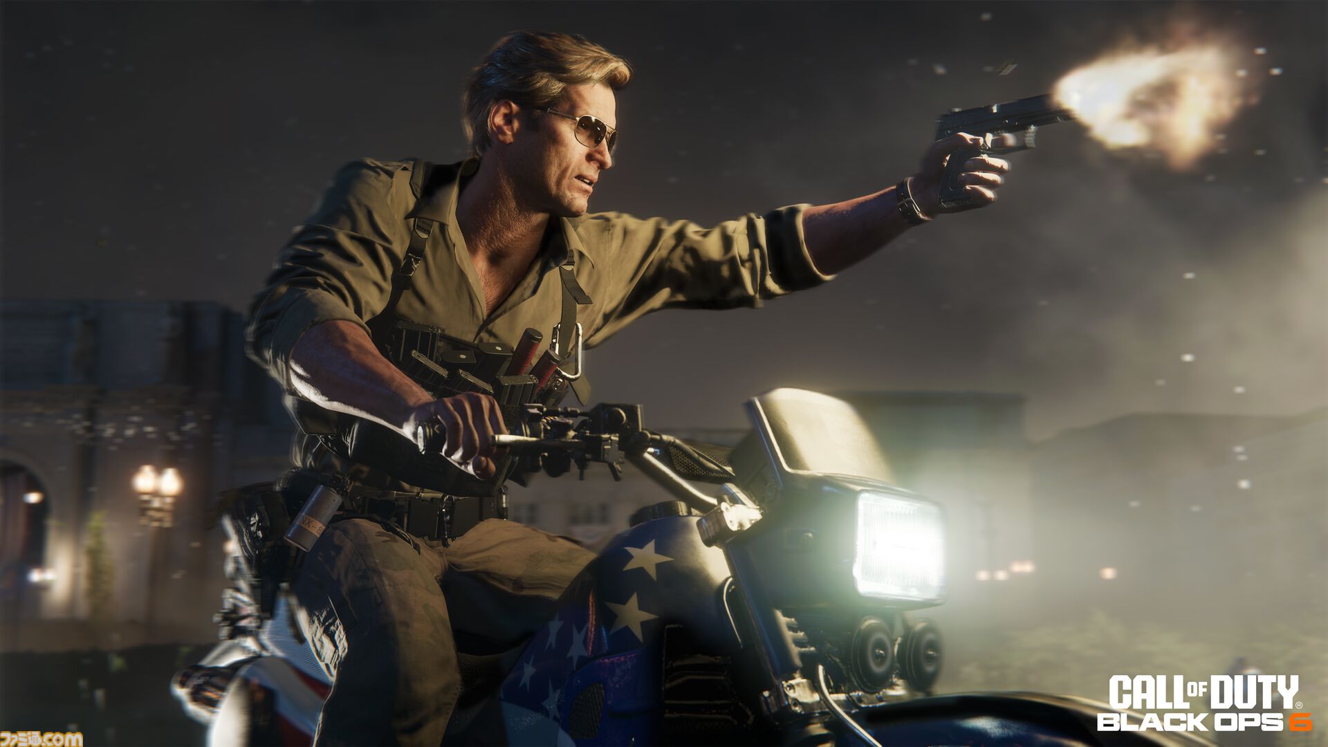 PS5本体購入で『CoD:BO6』がタダでもらえる！ 7月11日から期間限定 