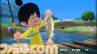 『なつもん！』本編と追加コンテンツがセットになった特別パッケージが本日（7/10）発売。オープンワールドの町を舞台に自分だけの夏休みを満喫