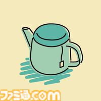 『ダレカレ』目覚めると、家に“知らないおじさん”がいた。人の認識の歪みを体験できるインタラクティブノベルが7月24日発売決定