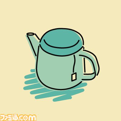 『ダレカレ』目覚めると、家に“知らないおじさん”がいた。人の認識の歪みを体験できるインタラクティブノベルが7月24日発売決定