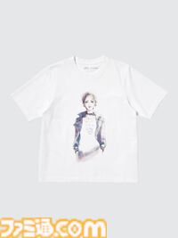矢沢あいコレクションUT、本日（7/11）発売。『NANA』『ご近所物語』などからインスパイアされたTシャツがユニクロに登場