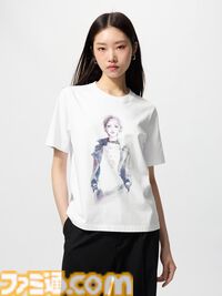 矢沢あいコレクションUT、本日（7/11）発売。『NANA』『ご近所物語』などからインスパイアされたTシャツがユニクロに登場