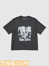矢沢あいコレクションUT、本日（7/11）発売。『NANA』『ご近所物語』などからインスパイアされたTシャツがユニクロに登場