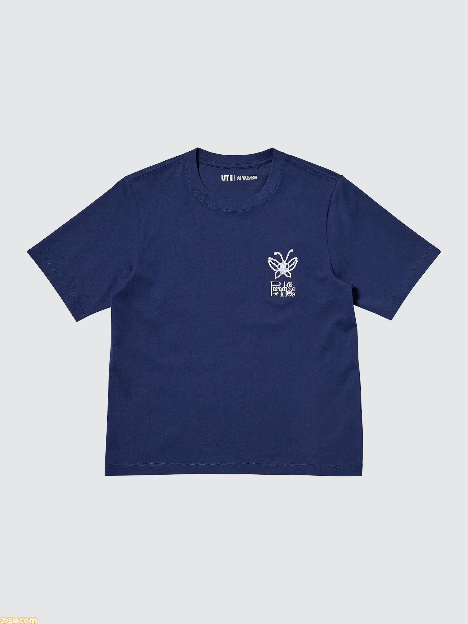 Tシャツ 映画　NANA 矢沢あい NANA』好き必見！【ユニクロ × 矢沢あい】全部買い占めたい