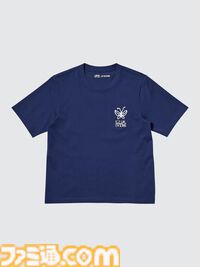 矢沢あいコレクションUT、本日（7/11）発売。『NANA』『ご近所物語』などからインスパイアされたTシャツがユニクロに登場