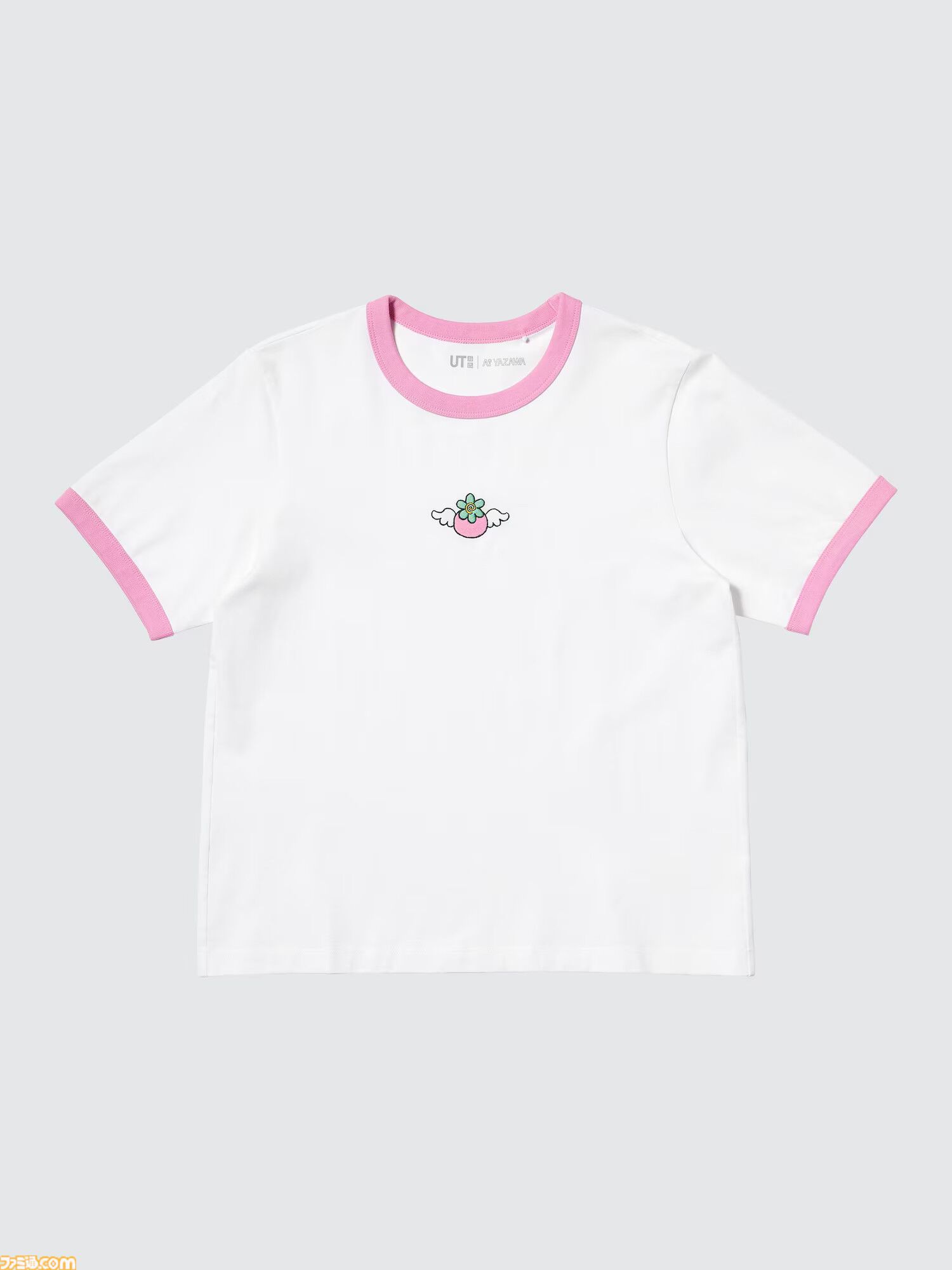 矢沢あいコレクションUT、本日（7/11）発売。『NANA』『ご近所物語』などからインスパイアされたTシャツがユニクロに登場