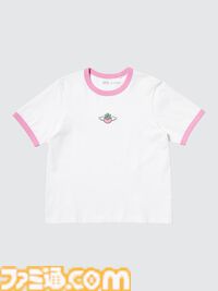 矢沢あいコレクションUT、本日（7/11）発売。『NANA』『ご近所物語』などからインスパイアされたTシャツがユニクロに登場