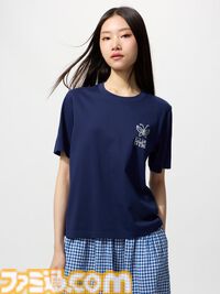 矢沢あいコレクションUT、本日（7/11）発売。『NANA』『ご近所物語』などからインスパイアされたTシャツがユニクロに登場