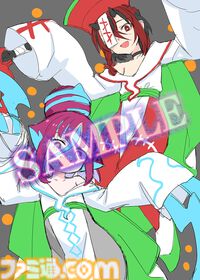 『魔女ガミ－The Witch of Luludidea－』カミを斬り裂く“斬神斬紙”スラッシュアクション発表。インティ・クリエイツ30周年記念プロジェクトの新作