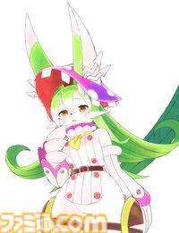 『魔女ガミ－The Witch of Luludidea－』カミを斬り裂く“斬神斬紙”スラッシュアクション発表。インティ・クリエイツ30周年記念プロジェクトの新作
