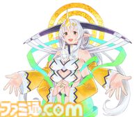 『魔女ガミ－The Witch of Luludidea－』カミを斬り裂く“斬神斬紙”スラッシュアクション発表。インティ・クリエイツ30周年記念プロジェクトの新作