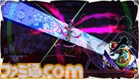 『魔女ガミ－The Witch of Luludidea－』カミを斬り裂く“斬神斬紙”スラッシュアクション発表。インティ・クリエイツ30周年記念プロジェクトの新作