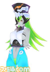 『魔女ガミ－The Witch of Luludidea－』カミを斬り裂く“斬神斬紙”スラッシュアクション発表。インティ・クリエイツ30周年記念プロジェクトの新作