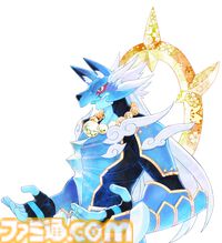 『魔女ガミ－The Witch of Luludidea－』カミを斬り裂く“斬神斬紙”スラッシュアクション発表。インティ・クリエイツ30周年記念プロジェクトの新作