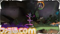 『魔女ガミ－The Witch of Luludidea－』カミを斬り裂く“斬神斬紙”スラッシュアクション発表。インティ・クリエイツ30周年記念プロジェクトの新作