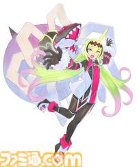 『魔女ガミ－The Witch of Luludidea－』カミを斬り裂く“斬神斬紙”スラッシュアクション発表。インティ・クリエイツ30周年記念プロジェクトの新作