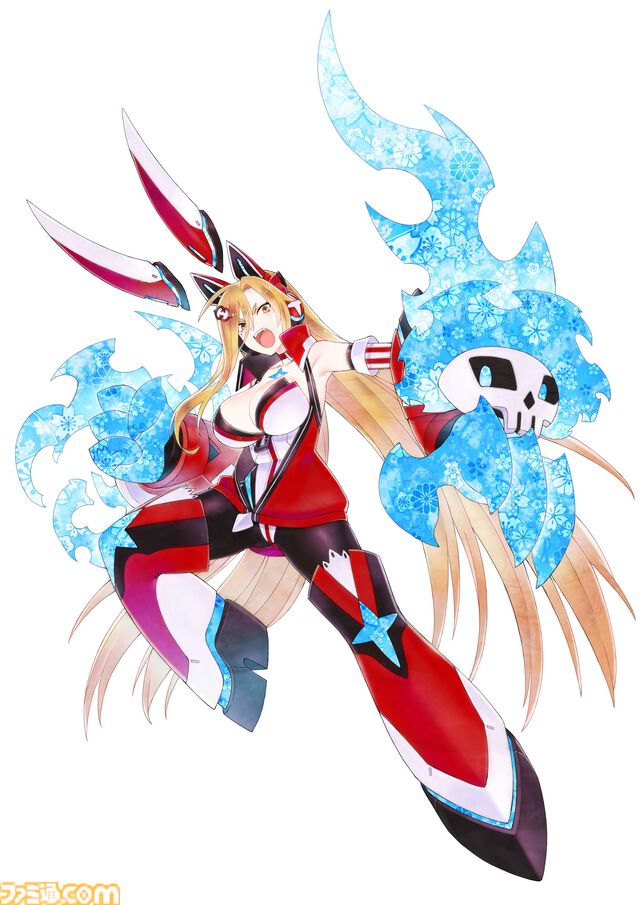 『魔女ガミ－The Witch of Luludidea－』カミを斬り裂く“斬神斬紙”スラッシュアクション発表。インティ・クリエイツ30周年記念プロジェクトの新作