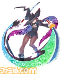 『魔女ガミ－The Witch of Luludidea－』カミを斬り裂く“斬神斬紙”スラッシュアクション発表。インティ・クリエイツ30周年記念プロジェクトの新作