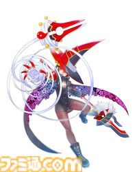 『魔女ガミ－The Witch of Luludidea－』カミを斬り裂く“斬神斬紙”スラッシュアクション発表。インティ・クリエイツ30周年記念プロジェクトの新作