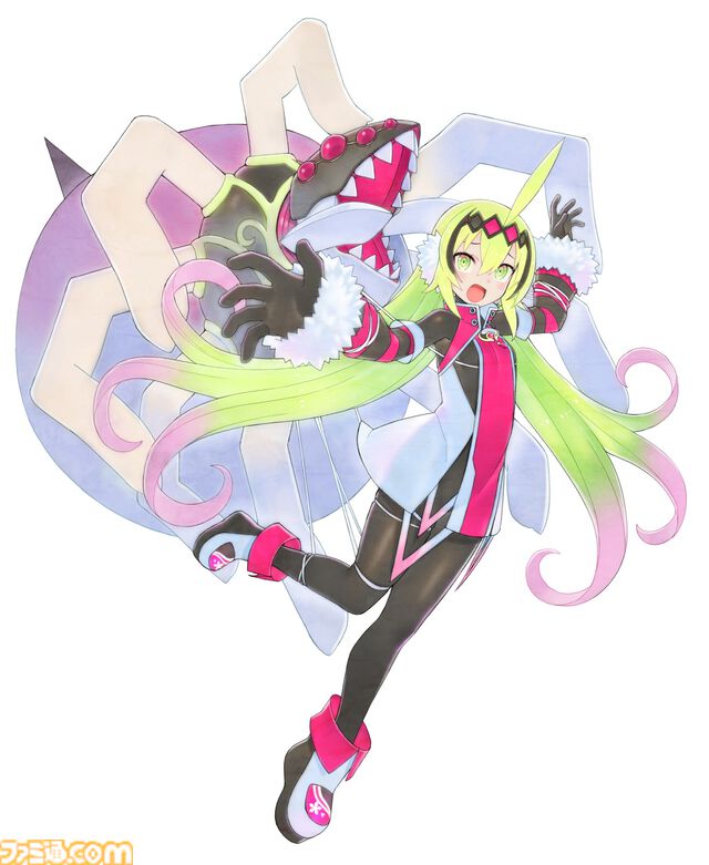 『魔女ガミ－The Witch of Luludidea－』カミを斬り裂く“斬神斬紙”スラッシュアクション発表。インティ・クリエイツ30周年記念プロジェクトの新作