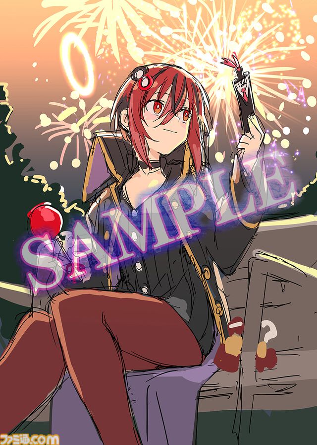 『魔女ガミ－The Witch of Luludidea－』カミを斬り裂く“斬神斬紙”スラッシュアクション発表。インティ・クリエイツ30周年記念プロジェクトの新作